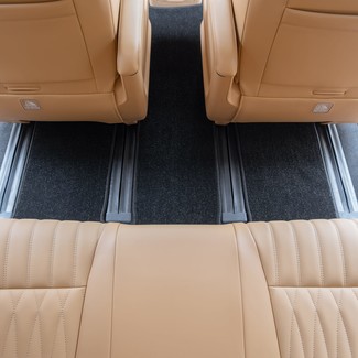 Ворсовые коврики на Voyah Dream 2021&nbsp;-&nbsp;2026 в Череповеце