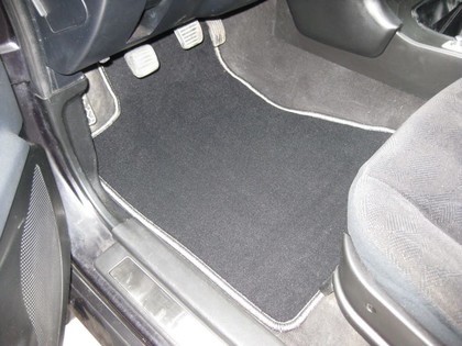 Ворсовые коврики на Great Wall Hover H5 2010&nbsp;-&nbsp;2017 в Череповеце