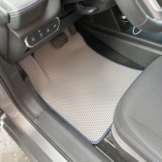 Коврики на Haval Jolion 2020&nbsp;-&nbsp;2026 в Череповеце