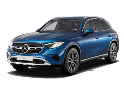 EVA коврики на Mercedes GLC (X254) 2022&nbsp;-&nbsp;2026 в Череповеце