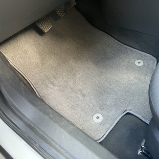 Ворсовые коврики на Opel Astra H 2004&nbsp;-&nbsp;2011 в Череповеце