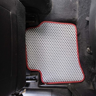 Ворсовые коврики на Hyundai i20 I 2008&nbsp;-&nbsp;2014 в Череповеце