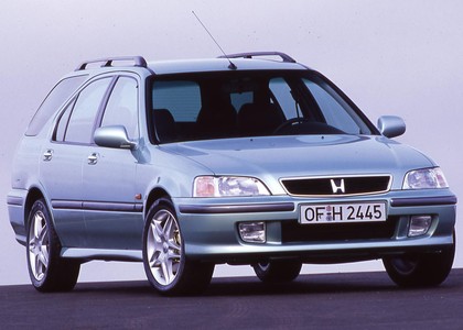 Коврики на Honda Civic VI 5d 1995&nbsp;-&nbsp;2000 в Череповеце