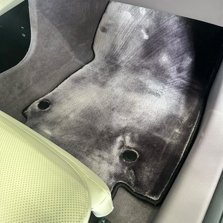 Ворсовые коврики на Avatr 12 2023&nbsp;-&nbsp;2026 в Череповеце