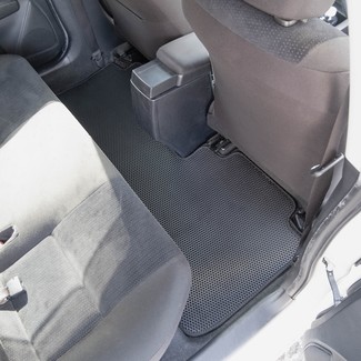 EVA коврики на Toyota Corolla Fielder (E16) 2й рестайлинг 2017&nbsp;-&nbsp;2026 в Череповеце