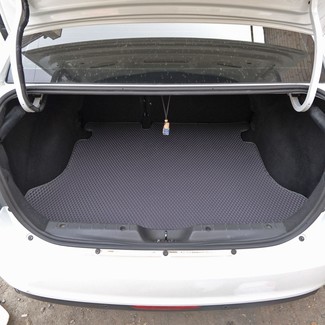 Ворсовые коврики на Lada (ВАЗ) Vesta рестайлинг 2022&nbsp;-&nbsp;2026 в Череповеце