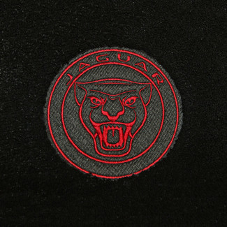 Ворсовые коврики на Jaguar XK 2005&nbsp;-&nbsp;2014 в Череповеце