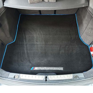 Ворсовые коврики на BMW 4 (F36/F32/F33) 2013&nbsp;-&nbsp;2020 в Череповеце