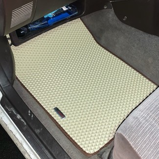 EVA коврики на Toyota Carina (T19) 1992&nbsp;-&nbsp;1996 в Череповеце