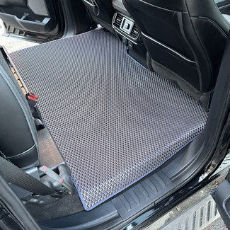 Ворсовые коврики на Ford F150 2020&nbsp;-&nbsp;2026 в Череповеце