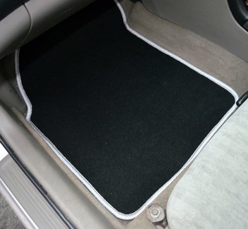Ворсовые коврики на Nissan Cefiro (A33) 1998&nbsp;-&nbsp;2003 в Череповеце