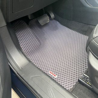 EVA коврики на Haval F7x II 2025&nbsp;-&nbsp;2026 в Череповеце