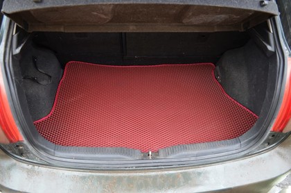 Ворсовые коврики на Toyota Auris I 2006&nbsp;-&nbsp;2012 в Череповеце