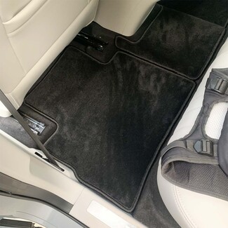 Ворсовые коврики на Chery Tiggo 8L 2024&nbsp;-&nbsp;2026 в Череповеце