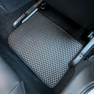 Ворсовые коврики на Volkswagen Bora IV 2016&nbsp;-&nbsp;2026 в Череповеце