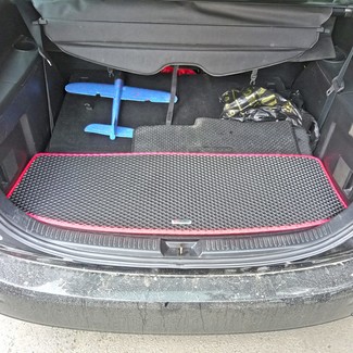 Коврики на Mazda Premacy II 2005&nbsp;-&nbsp;2010 в Череповеце