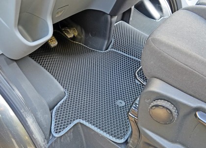 Коврики на Ford Transit 7 2013&nbsp;-&nbsp;2026 в Череповеце