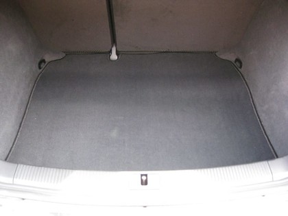 EVA коврики на Audi S3 (8P) 2006&nbsp;-&nbsp;2012 в Череповеце