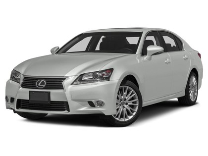 Коврики на Lexus GS IV 2011&nbsp;-&nbsp;2020 в Череповеце