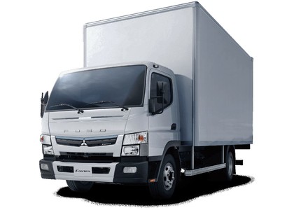 Ворсовые коврики на Mitsubishi Fuso Canter VIII широкая кабина 2010&nbsp;-&nbsp;2026 в Череповеце