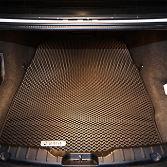 Ворсовые коврики на BMW 5 (F10/F11) 2010&nbsp;-&nbsp;2017 в Череповеце