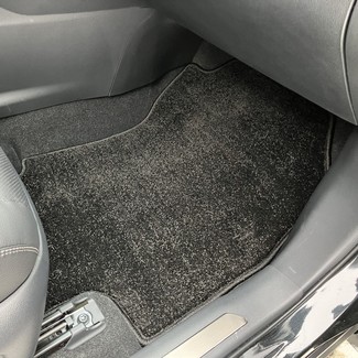 EVA коврики на Toyota Venza II 2020&nbsp;-&nbsp;2026 в Череповеце