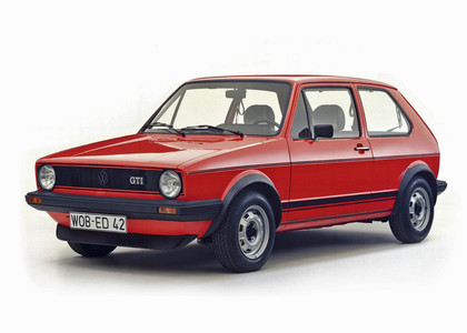Ворсовые коврики на Volkswagen Golf 1 1974&nbsp;-&nbsp;1983 в Череповеце