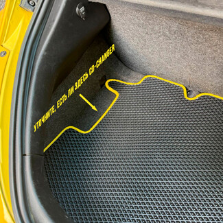 Ворсовые коврики на Volkswagen Beetle (A4) 1997&nbsp;-&nbsp;2007 в Череповеце