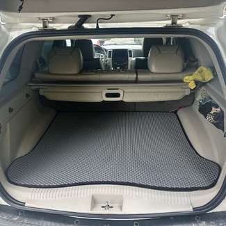 Ворсовые коврики на Jeep Grand Cherokee (WK) 2004&nbsp;-&nbsp;2010 в Череповеце