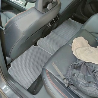 Ворсовые коврики на Changan Uni-V 2021&nbsp;-&nbsp;2026 в Череповеце