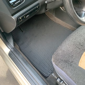 Ворсовые коврики на ТагАЗ Sonata 2004&nbsp;-&nbsp;2011 в Череповеце