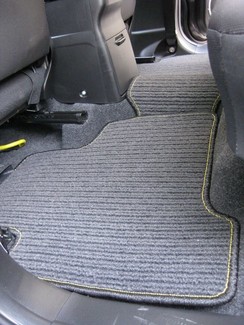 EVA коврики на Suzuki Grand Vitara III 2005&nbsp;-&nbsp;2016 в Череповеце