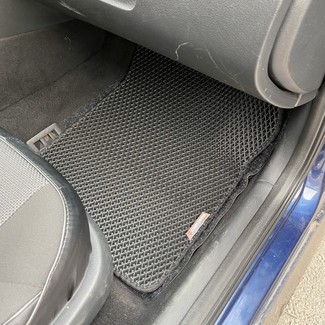 Ворсовые коврики на Volkswagen Golf 4 1997&nbsp;-&nbsp;2003 в Череповеце