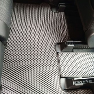 Ворсовые коврики на Honda Freed+ 2016&nbsp;-&nbsp;2024 в Череповеце