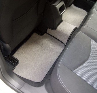 Коврики на Citroen C4 II 2010&nbsp;-&nbsp;2022 в Череповеце