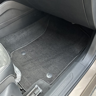 Ворсовые коврики на Skoda Kamiq (Китай) 2018&nbsp;-&nbsp;2026 в Череповеце