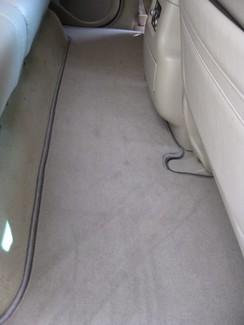 EVA коврики на Lexus LX 470 1997&nbsp;-&nbsp;2007 в Череповеце