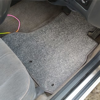 Ворсовые коврики на Toyota Crown (S150) 1995&nbsp;-&nbsp;2001 в Череповеце