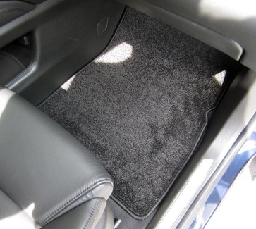 Ворсовые коврики на Cadillac XT5 2016&nbsp;-&nbsp;2024 в Череповеце