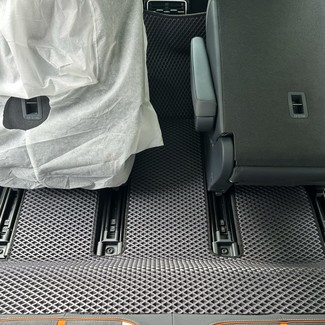 EVA коврики на Volkswagen ID.6 2021&nbsp;-&nbsp;2026 в Череповеце