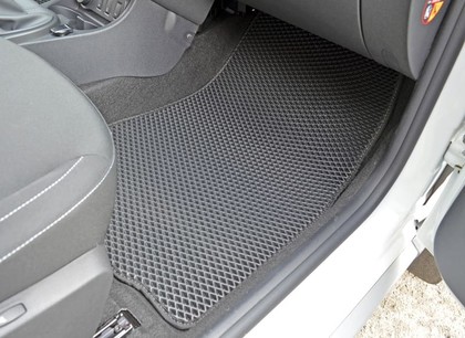 Коврики на Renault Duster I 2011&nbsp;-&nbsp;2021 в Череповеце