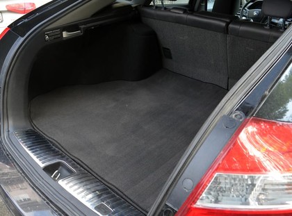 Коврики на Honda Crosstour 2009&nbsp;-&nbsp;2016 в Череповеце