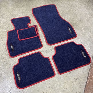 Ворсовые коврики на Mini Cooper Clubman (F54) 2015&nbsp;-&nbsp;2026 в Череповеце