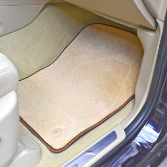 Ворсовые коврики на Jeep Grand Cherokee (WK2) 2010&nbsp;-&nbsp;2022 в Череповеце