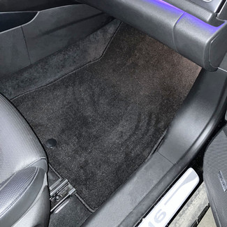 Коврики на Renault Samsung SM6 2015&nbsp;-&nbsp;2024 в Череповеце