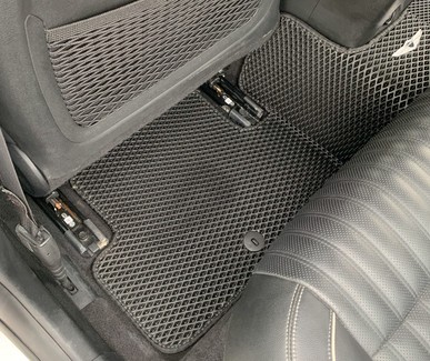 Ворсовые коврики на Genesis G70 2017&nbsp;-&nbsp;2026 в Череповеце