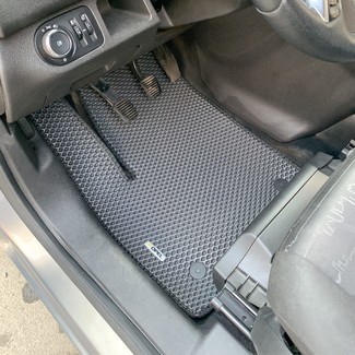 Ворсовые коврики на Opel Meriva B 2010&nbsp;-&nbsp;2018 в Череповеце