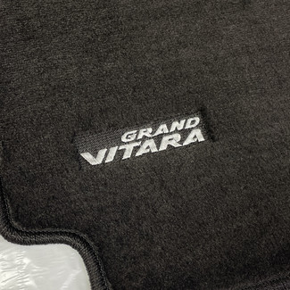 EVA коврики на Suzuki Grand Vitara III 2005&nbsp;-&nbsp;2016 в Череповеце