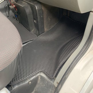 Ворсовые коврики на ГАЗ Валдай 2004&nbsp;-&nbsp;2015 в Череповеце