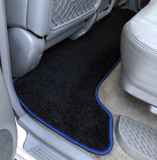 EVA коврики на Lexus LX 470 1997&nbsp;-&nbsp;2007 в Череповеце